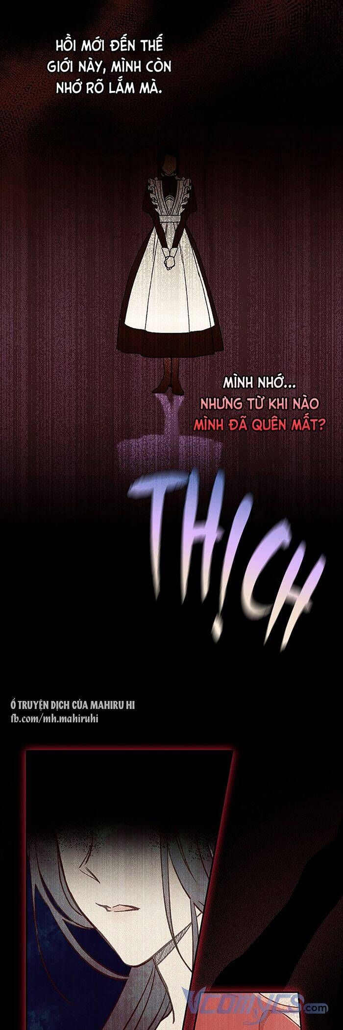 đọc truyện Bí Kíp Sinh Tồn Của Hầu Gái Chương 109 ảnh 7 tại Giả Dược