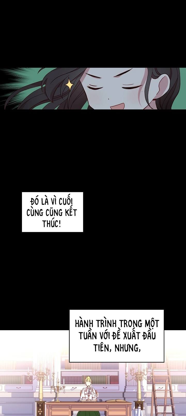 đọc truyện Bí Kíp Sinh Tồn Của Hầu Gái Chương 11 ảnh 34 tại Giả Dược