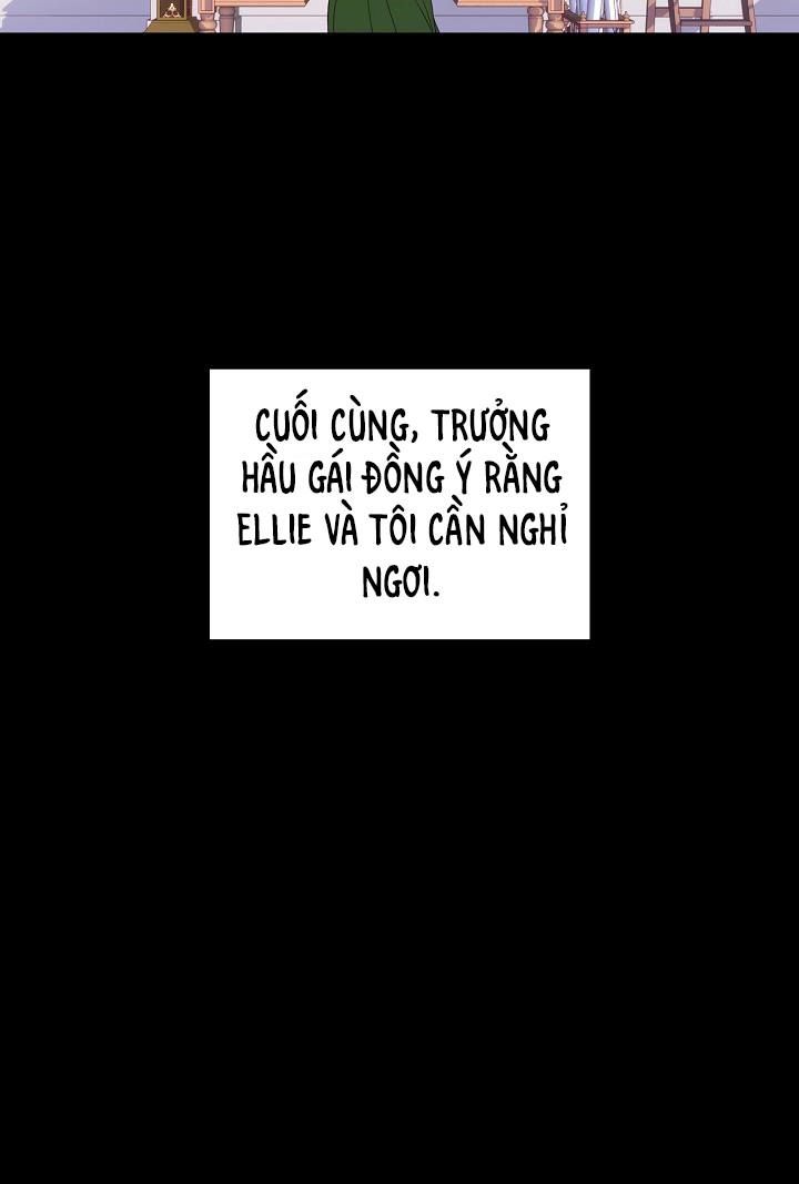 đọc truyện Bí Kíp Sinh Tồn Của Hầu Gái Chương 11 ảnh 35 tại Giả Dược