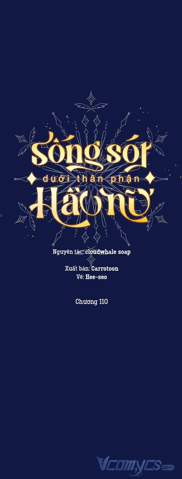 đọc truyện Bí Kíp Sinh Tồn Của Hầu Gái Chương 110 ảnh 3 tại Giả Dược