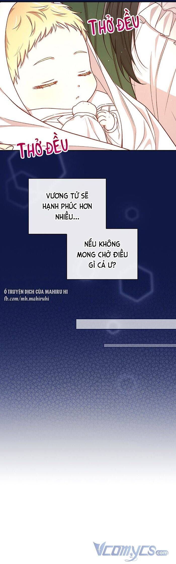 đọc truyện Bí Kíp Sinh Tồn Của Hầu Gái Chương 110 ảnh 21 tại Giả Dược