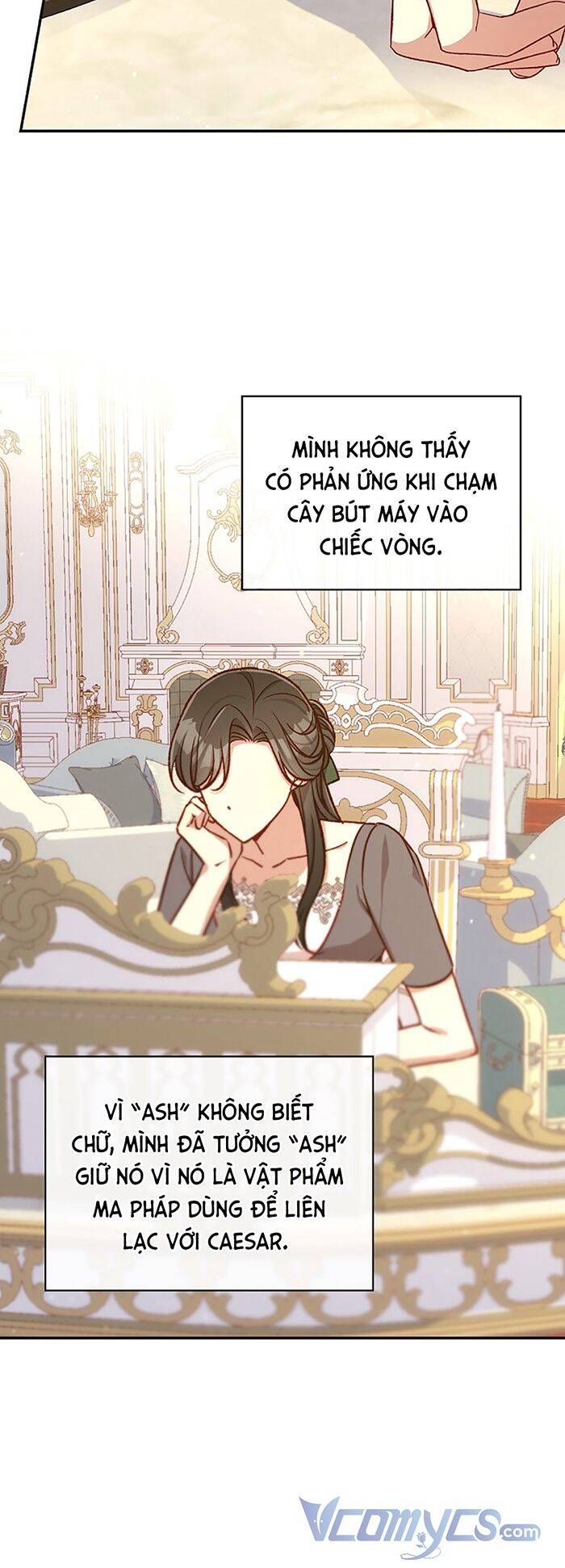 đọc truyện Bí Kíp Sinh Tồn Của Hầu Gái Chương 110 ảnh 23 tại Giả Dược