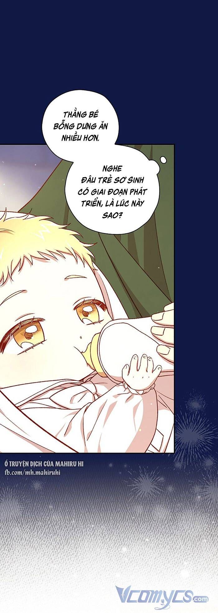 đọc truyện Bí Kíp Sinh Tồn Của Hầu Gái Chương 110 ảnh 7 tại Giả Dược