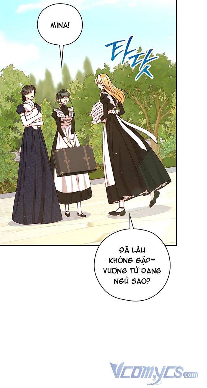đọc truyện Bí Kíp Sinh Tồn Của Hầu Gái Chương 111 ảnh 20 tại Giả Dược