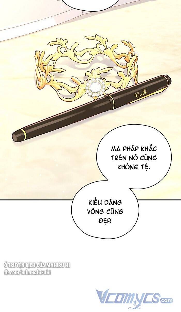 đọc truyện Bí Kíp Sinh Tồn Của Hầu Gái Chương 111 ảnh 6 tại Giả Dược