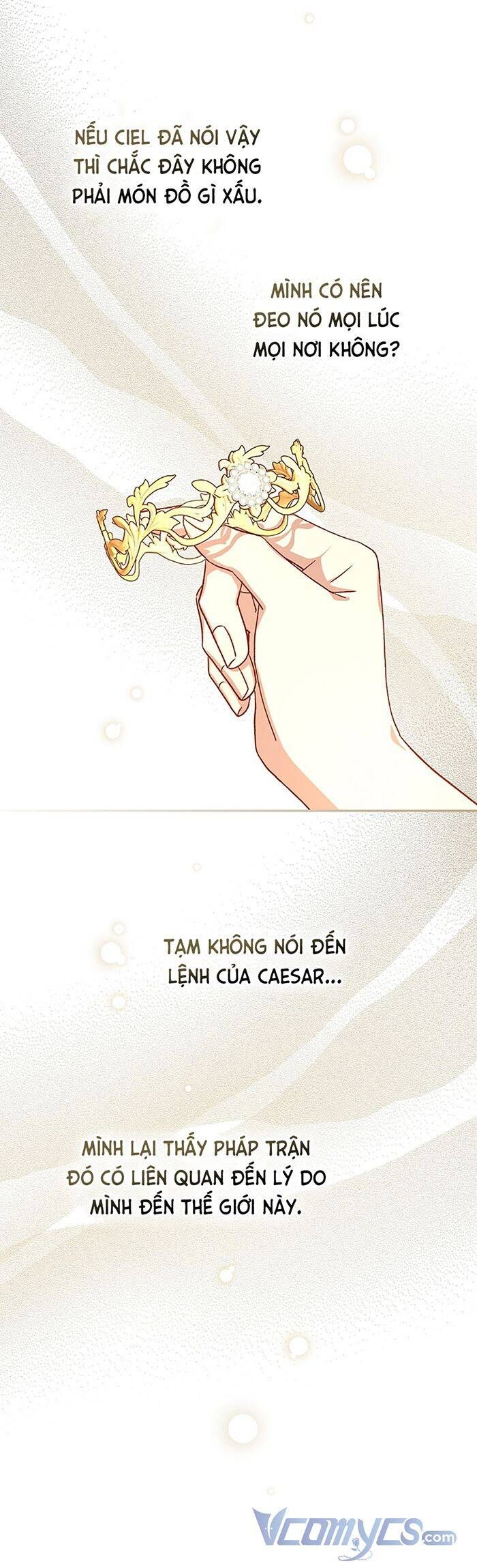 đọc truyện Bí Kíp Sinh Tồn Của Hầu Gái Chương 111 ảnh 7 tại Giả Dược