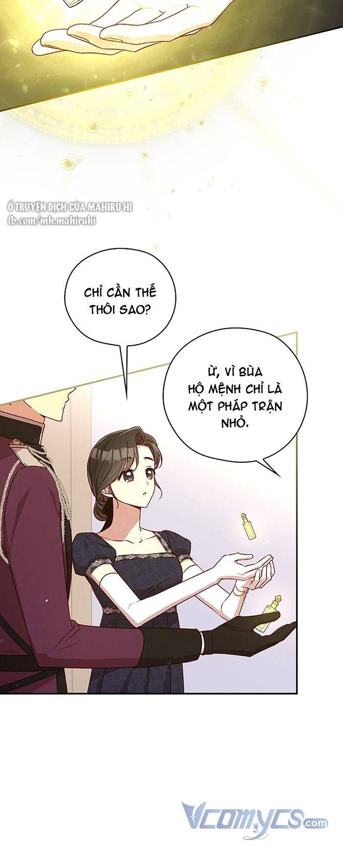 đọc truyện Bí Kíp Sinh Tồn Của Hầu Gái Chương 112 ảnh 11 tại Giả Dược