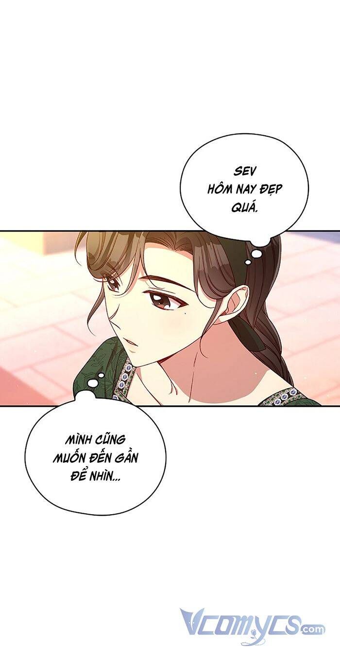đọc truyện Bí Kíp Sinh Tồn Của Hầu Gái Chương 112 ảnh 18 tại Giả Dược