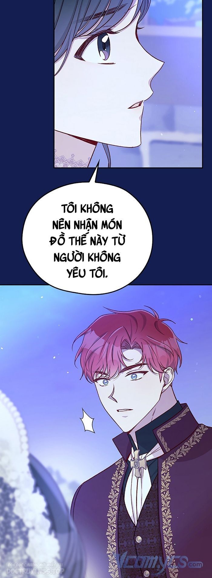 đọc truyện Bí Kíp Sinh Tồn Của Hầu Gái Chương 113 ảnh 14 tại Giả Dược