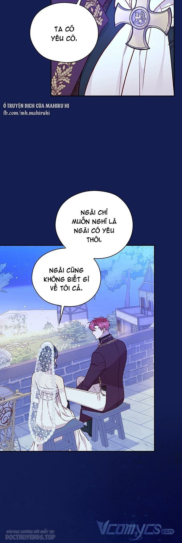 đọc truyện Bí Kíp Sinh Tồn Của Hầu Gái Chương 113 ảnh 18 tại Giả Dược