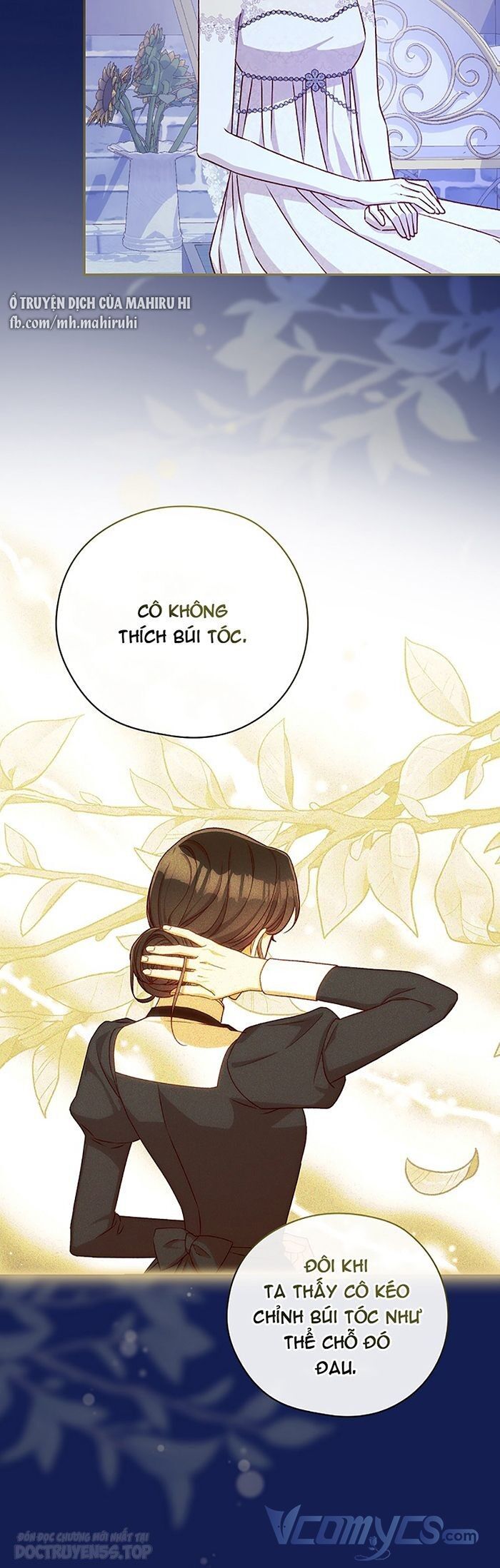 đọc truyện Bí Kíp Sinh Tồn Của Hầu Gái Chương 113 ảnh 21 tại Giả Dược