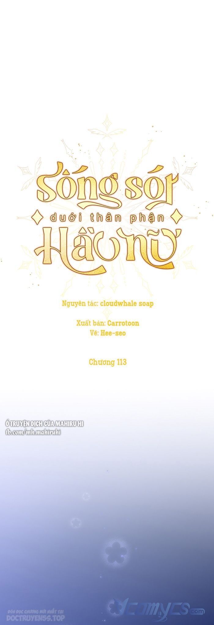 đọc truyện Bí Kíp Sinh Tồn Của Hầu Gái Chương 113 ảnh 9 tại Giả Dược