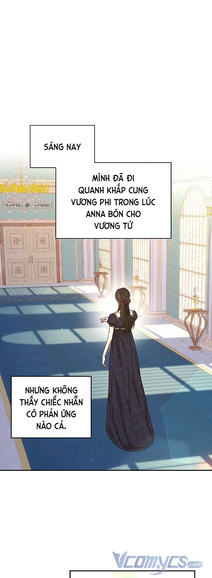 đọc truyện Bí Kíp Sinh Tồn Của Hầu Gái Chương 114 ảnh 3 tại Giả Dược