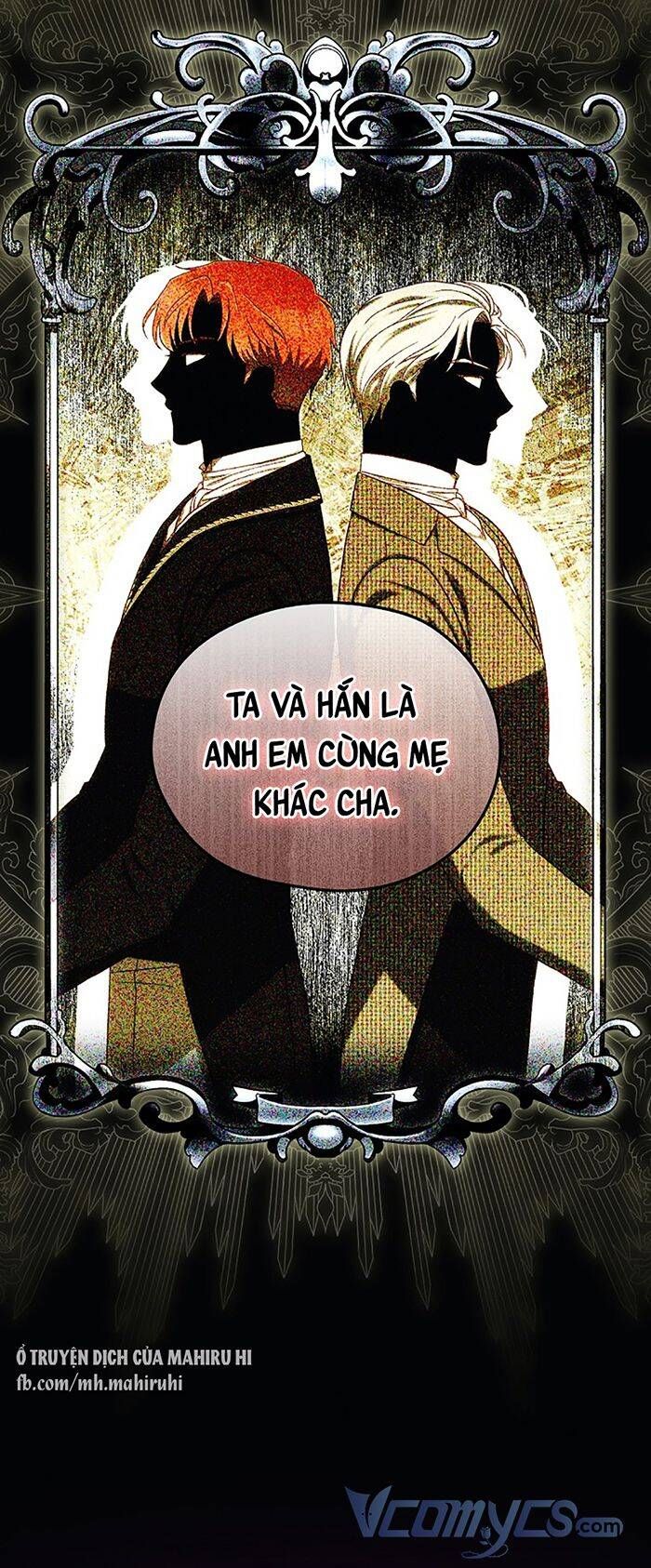 đọc truyện Bí Kíp Sinh Tồn Của Hầu Gái Chương 114 ảnh 30 tại Giả Dược