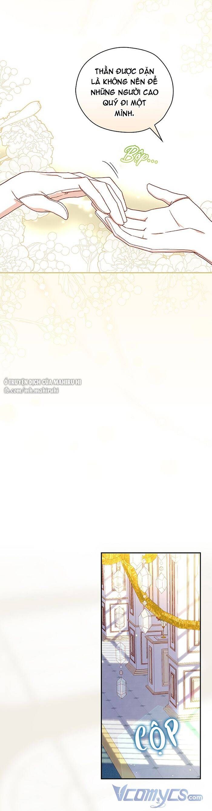đọc truyện Bí Kíp Sinh Tồn Của Hầu Gái Chương 115 ảnh 24 tại Giả Dược