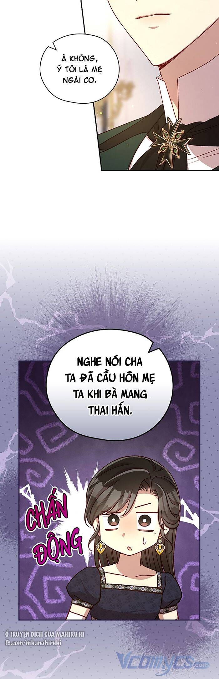 đọc truyện Bí Kíp Sinh Tồn Của Hầu Gái Chương 115 ảnh 7 tại Giả Dược