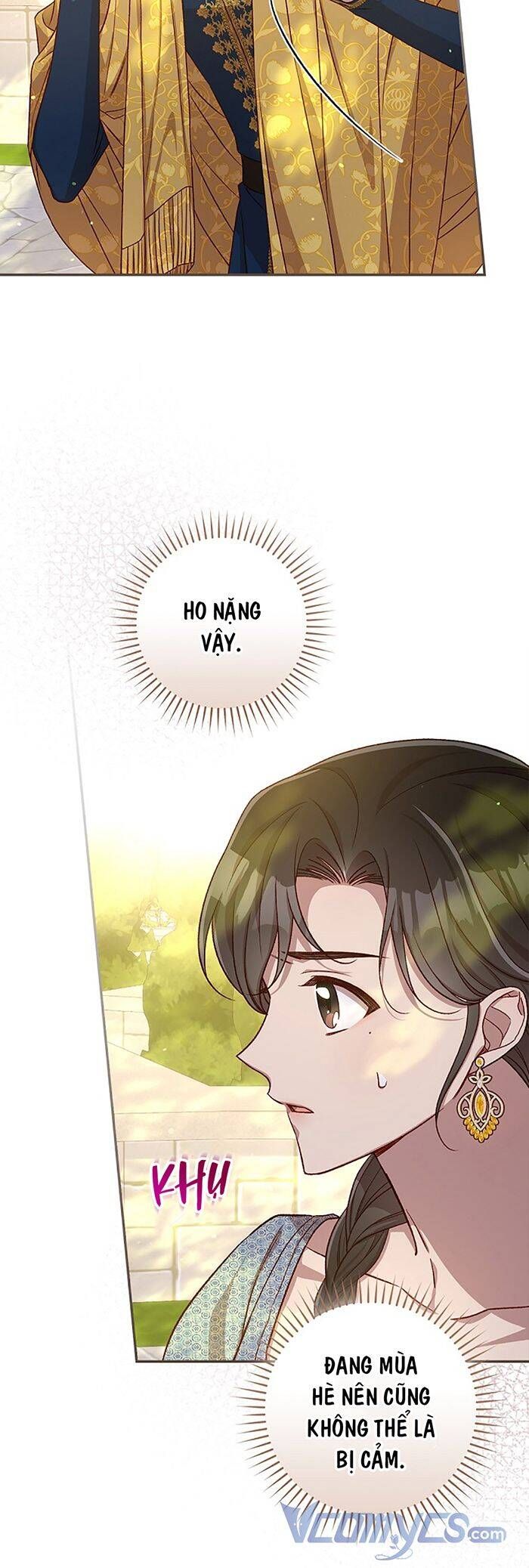 đọc truyện Bí Kíp Sinh Tồn Của Hầu Gái Chương 117 ảnh 13 tại Giả Dược