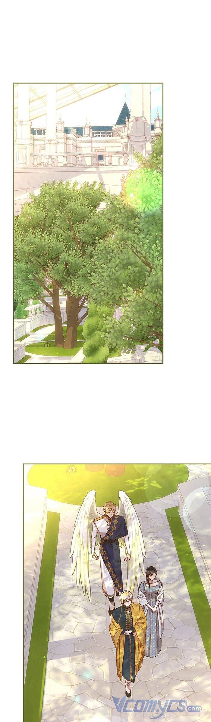 đọc truyện Bí Kíp Sinh Tồn Của Hầu Gái Chương 117 ảnh 3 tại Giả Dược