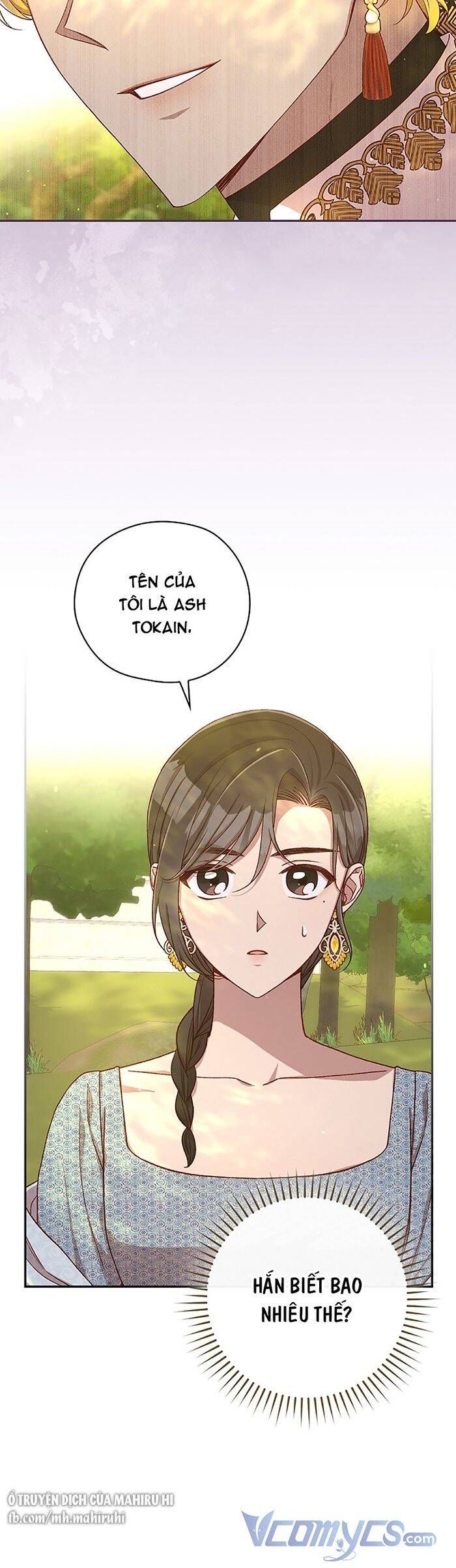 đọc truyện Bí Kíp Sinh Tồn Của Hầu Gái Chương 118 ảnh 8 tại Giả Dược