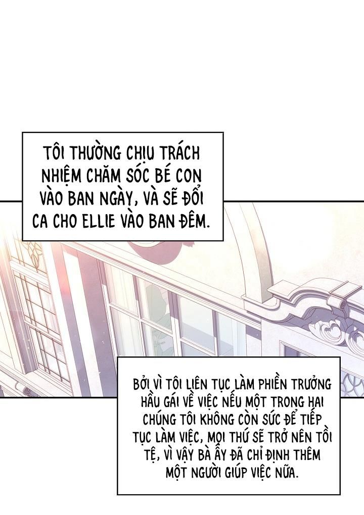 đọc truyện Bí Kíp Sinh Tồn Của Hầu Gái Chương 12 ảnh 14 tại Giả Dược