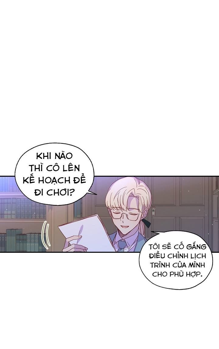 đọc truyện Bí Kíp Sinh Tồn Của Hầu Gái Chương 12 ảnh 19 tại Giả Dược