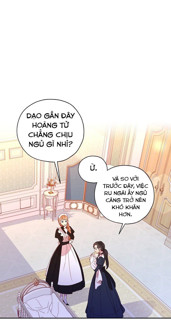 đọc truyện Bí Kíp Sinh Tồn Của Hầu Gái Chương 12 ảnh 3 tại Giả Dược