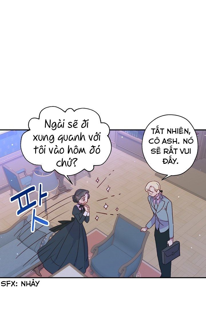đọc truyện Bí Kíp Sinh Tồn Của Hầu Gái Chương 12 ảnh 21 tại Giả Dược