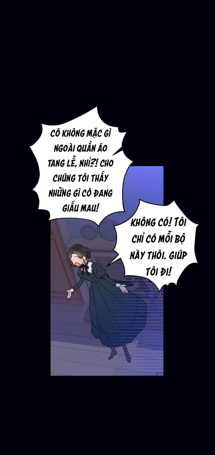 đọc truyện Bí Kíp Sinh Tồn Của Hầu Gái Chương 12 ảnh 36 tại Giả Dược