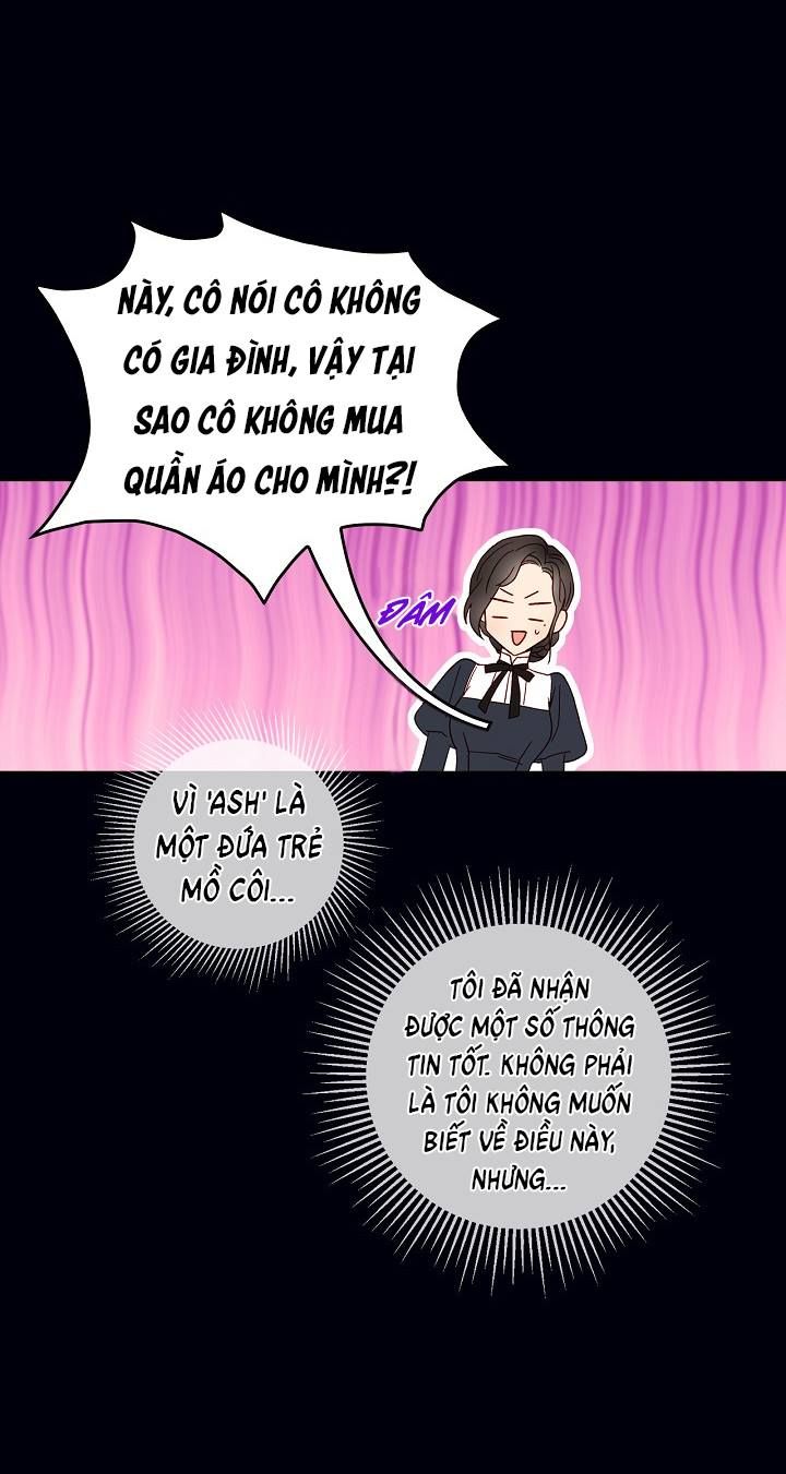 đọc truyện Bí Kíp Sinh Tồn Của Hầu Gái Chương 12 ảnh 37 tại Giả Dược