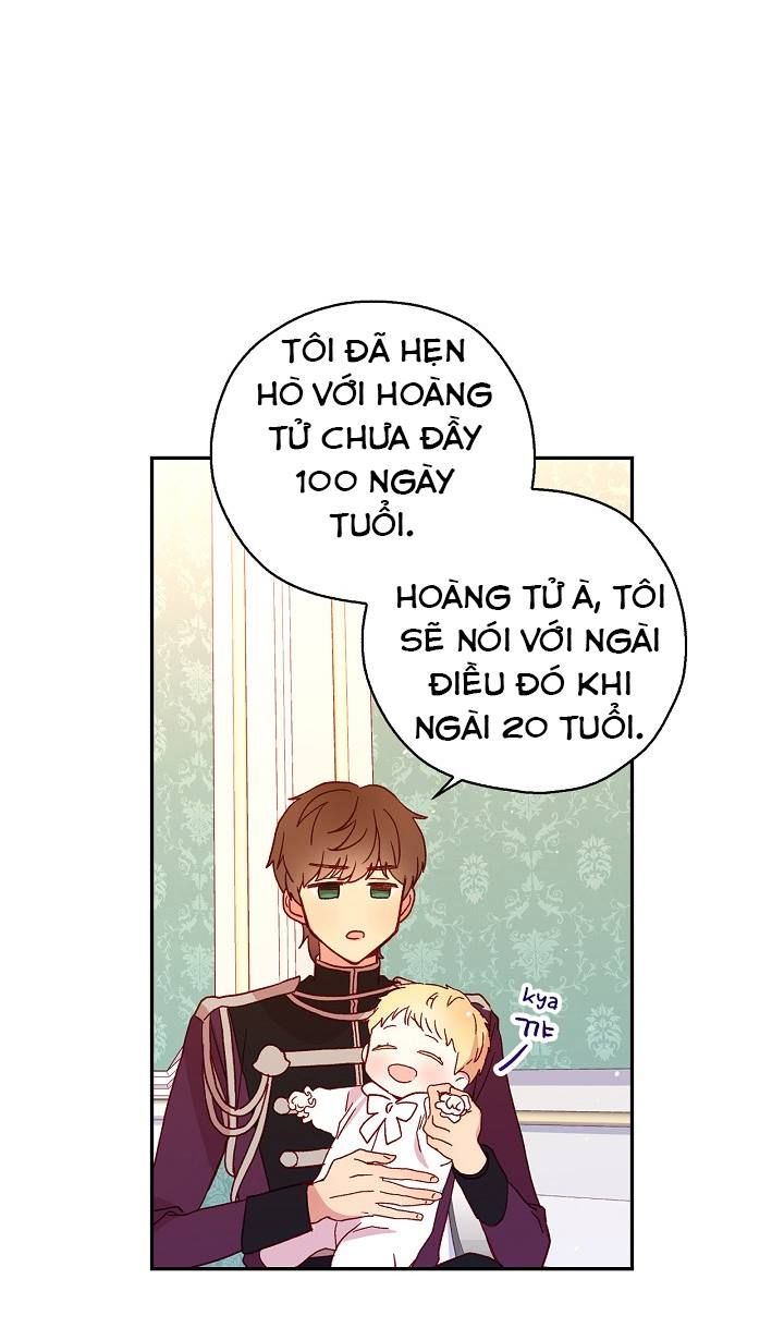 đọc truyện Bí Kíp Sinh Tồn Của Hầu Gái Chương 12 ảnh 50 tại Giả Dược