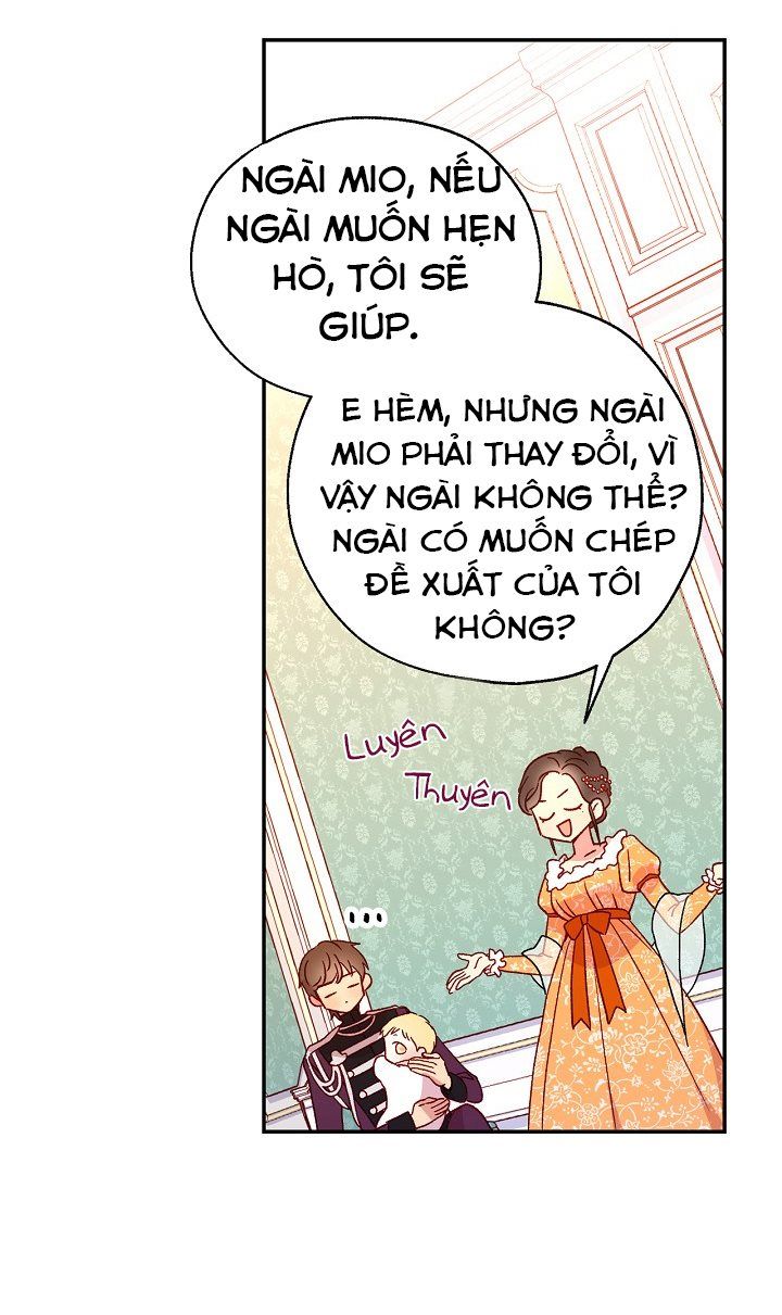 đọc truyện Bí Kíp Sinh Tồn Của Hầu Gái Chương 12 ảnh 51 tại Giả Dược