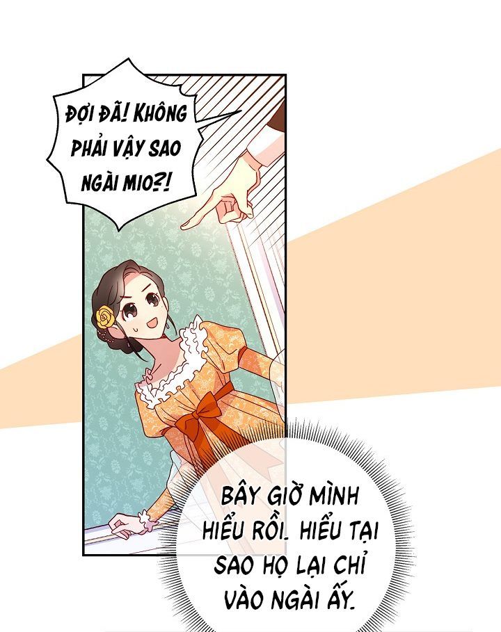 đọc truyện Bí Kíp Sinh Tồn Của Hầu Gái Chương 12 ảnh 58 tại Giả Dược
