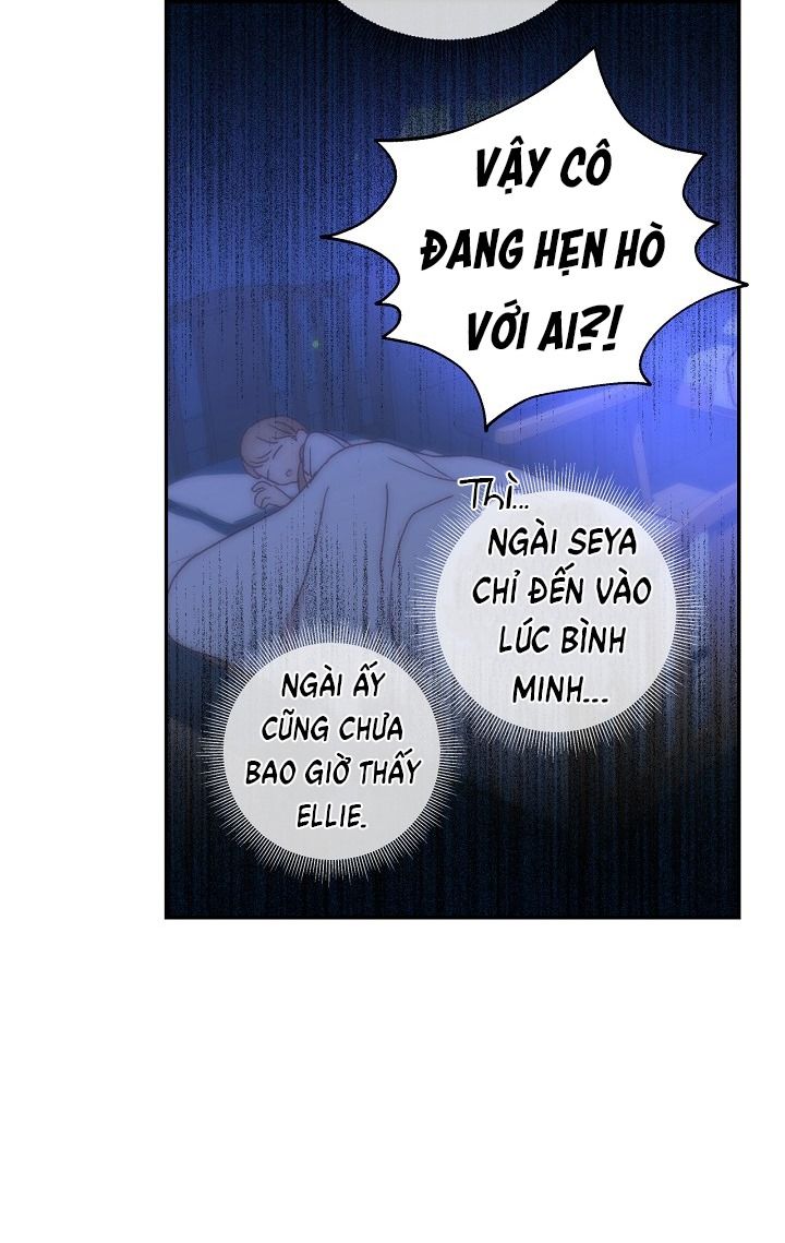 đọc truyện Bí Kíp Sinh Tồn Của Hầu Gái Chương 12 ảnh 59 tại Giả Dược