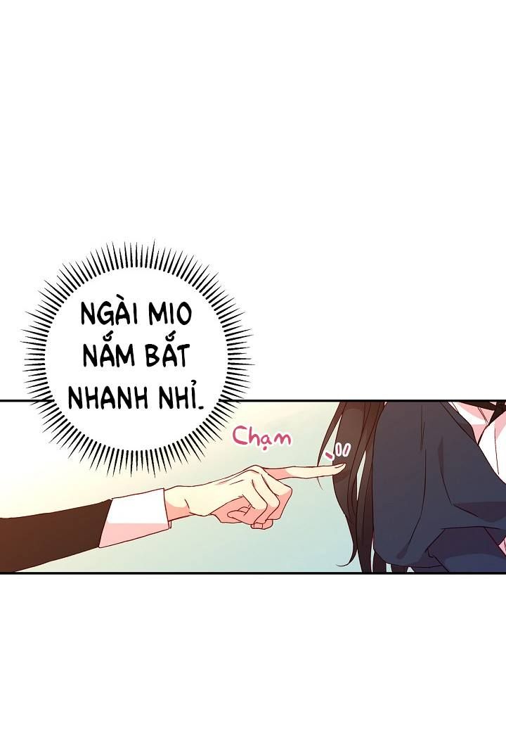 đọc truyện Bí Kíp Sinh Tồn Của Hầu Gái Chương 12 ảnh 7 tại Giả Dược