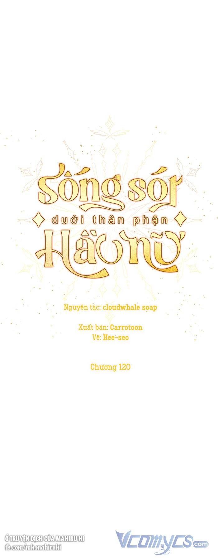 đọc truyện Bí Kíp Sinh Tồn Của Hầu Gái Chương 120 ảnh 13 tại Giả Dược