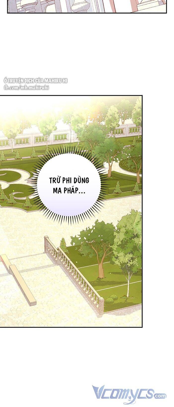 đọc truyện Bí Kíp Sinh Tồn Của Hầu Gái Chương 120 ảnh 31 tại Giả Dược