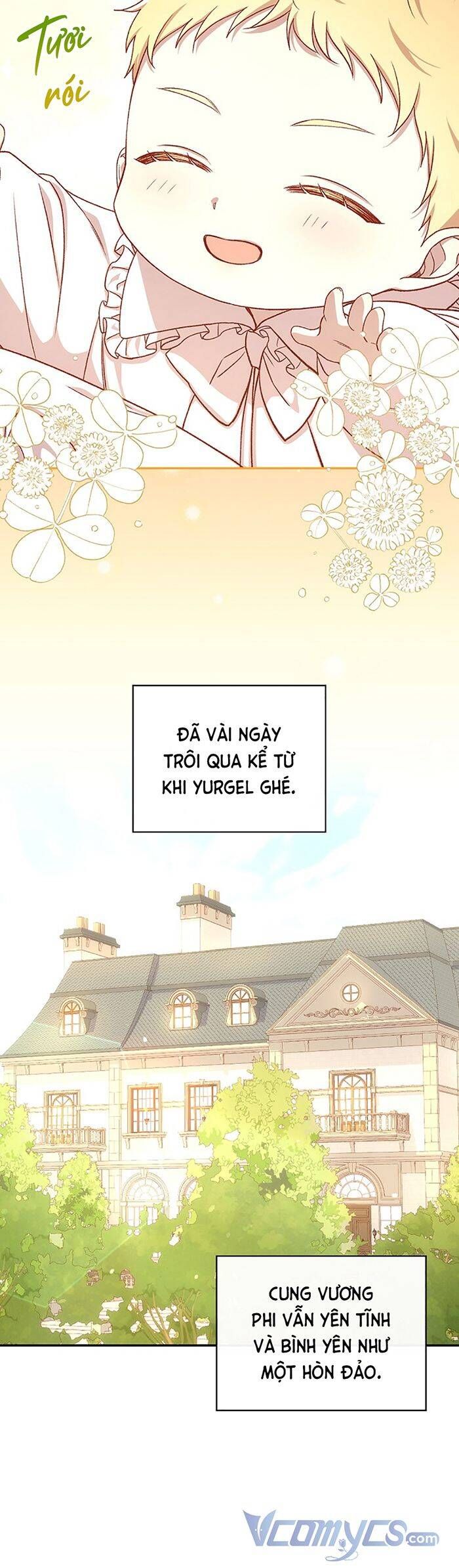 đọc truyện Bí Kíp Sinh Tồn Của Hầu Gái Chương 120 ảnh 7 tại Giả Dược