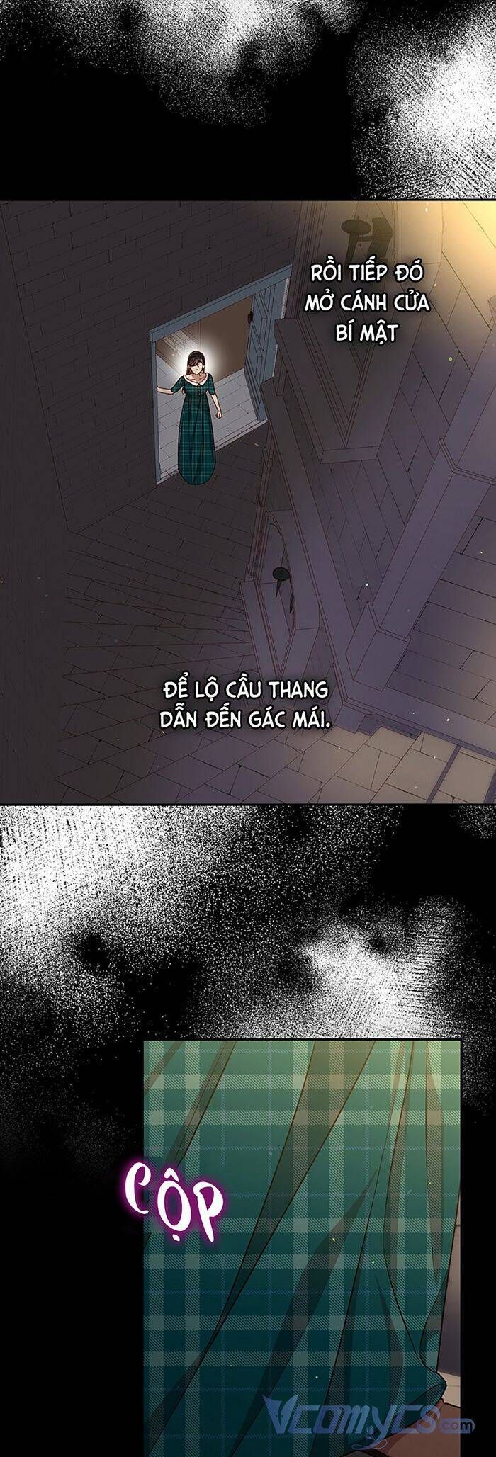 đọc truyện Bí Kíp Sinh Tồn Của Hầu Gái Chương 121 ảnh 13 tại Giả Dược