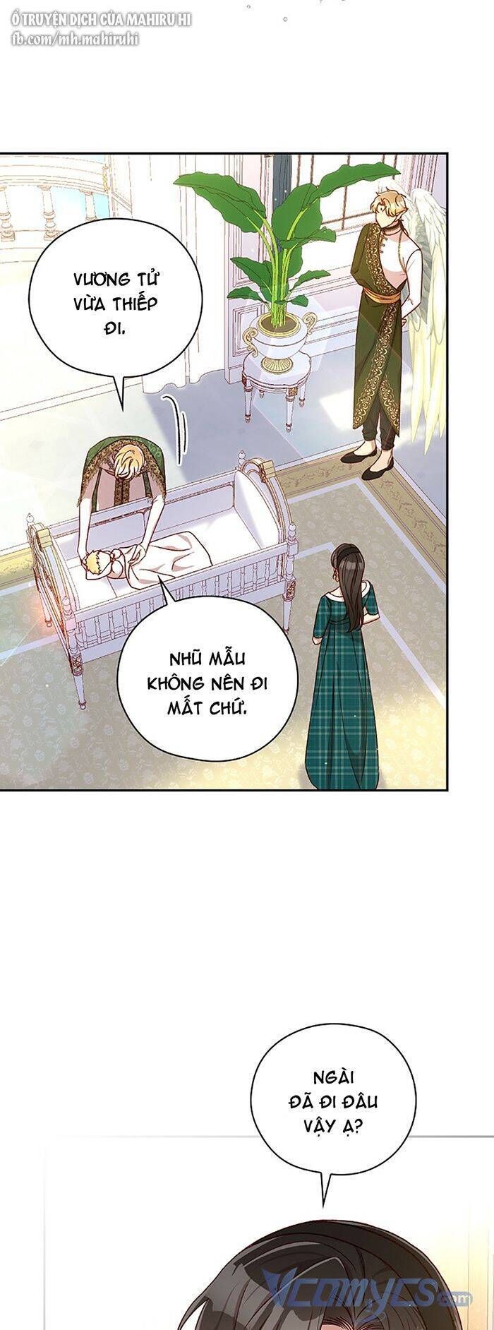 đọc truyện Bí Kíp Sinh Tồn Của Hầu Gái Chương 121 ảnh 30 tại Giả Dược