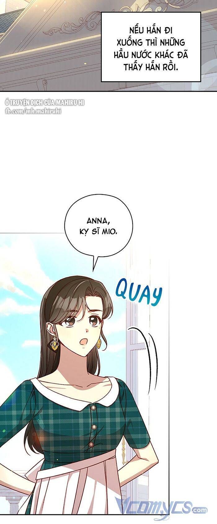 đọc truyện Bí Kíp Sinh Tồn Của Hầu Gái Chương 121 ảnh 5 tại Giả Dược