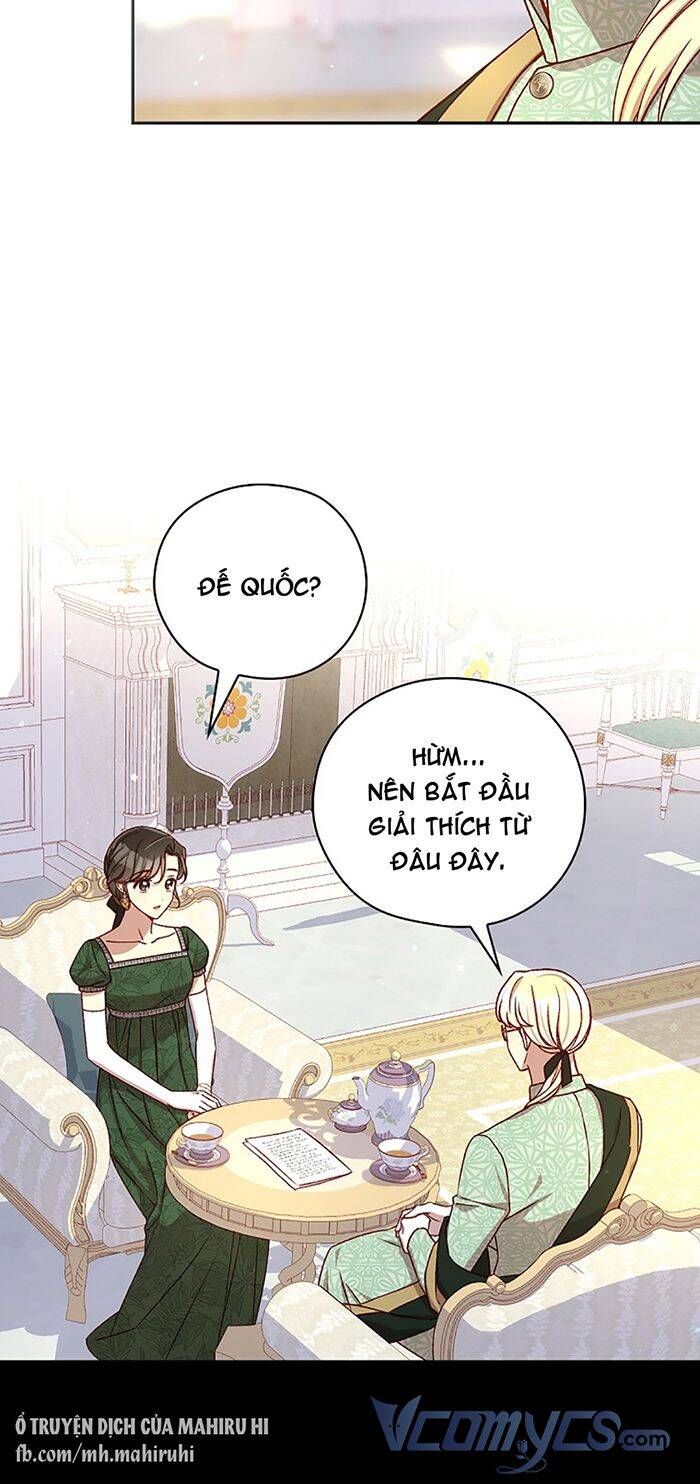 đọc truyện Bí Kíp Sinh Tồn Của Hầu Gái Chương 122 ảnh 22 tại Giả Dược