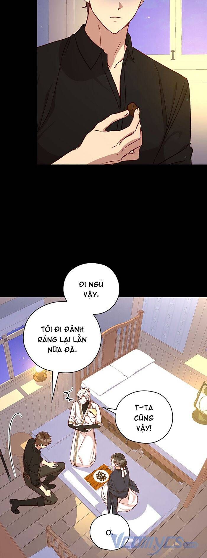 đọc truyện Bí Kíp Sinh Tồn Của Hầu Gái Chương 122 ảnh 10 tại Giả Dược