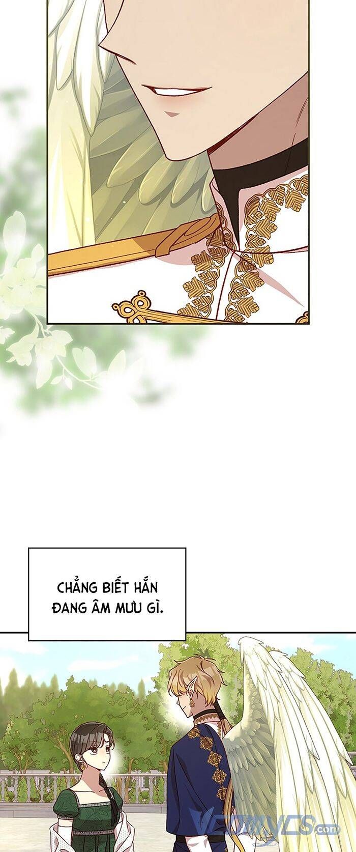đọc truyện Bí Kíp Sinh Tồn Của Hầu Gái Chương 124 ảnh 12 tại Giả Dược