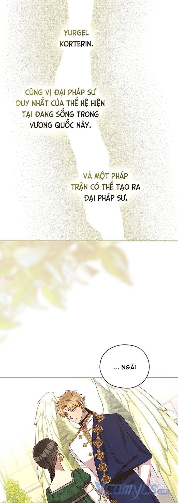 đọc truyện Bí Kíp Sinh Tồn Của Hầu Gái Chương 124 ảnh 25 tại Giả Dược