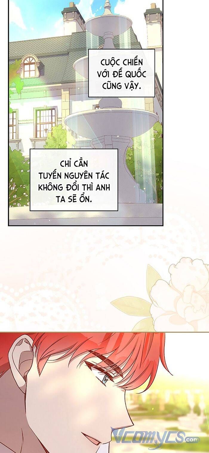 đọc truyện Bí Kíp Sinh Tồn Của Hầu Gái Chương 124 ảnh 6 tại Giả Dược