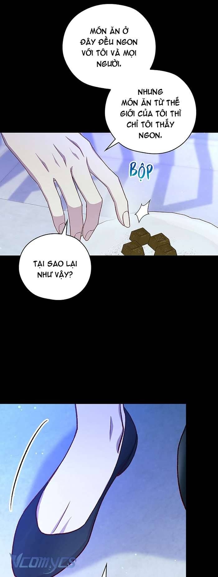 đọc truyện Bí Kíp Sinh Tồn Của Hầu Gái Chương 125 ảnh 15 tại Giả Dược