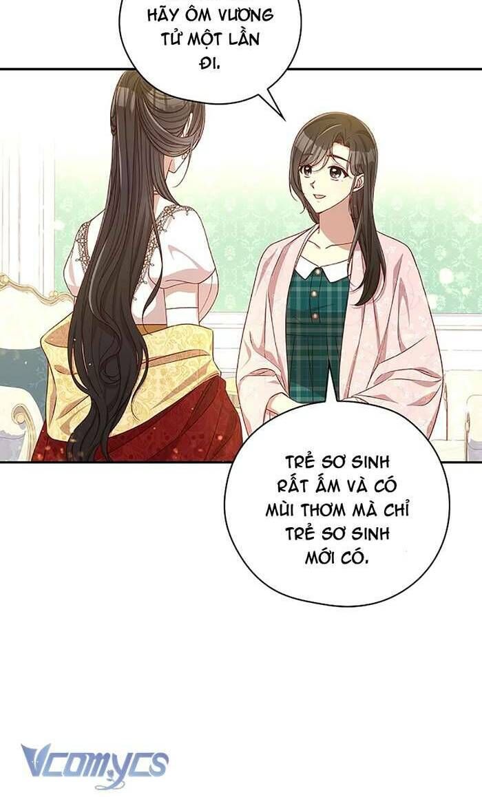 đọc truyện Bí Kíp Sinh Tồn Của Hầu Gái Chương 127.1 ảnh 35 tại Giả Dược