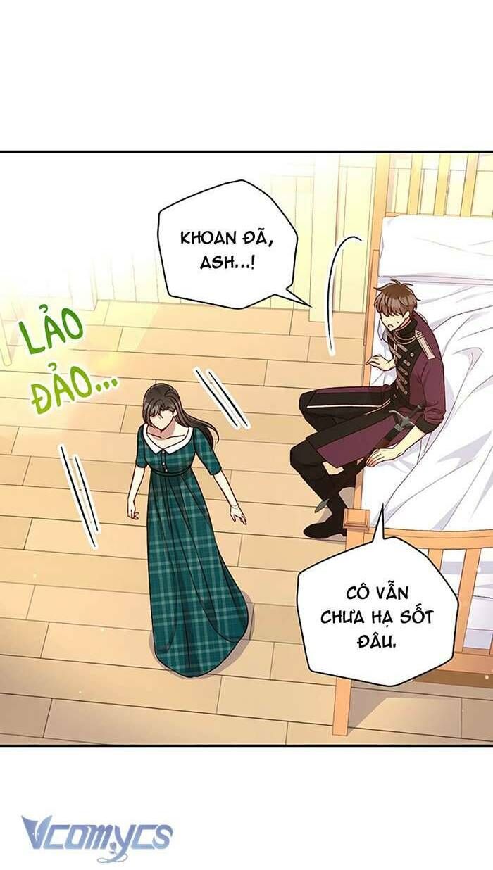 đọc truyện Bí Kíp Sinh Tồn Của Hầu Gái Chương 127.1 ảnh 43 tại Giả Dược