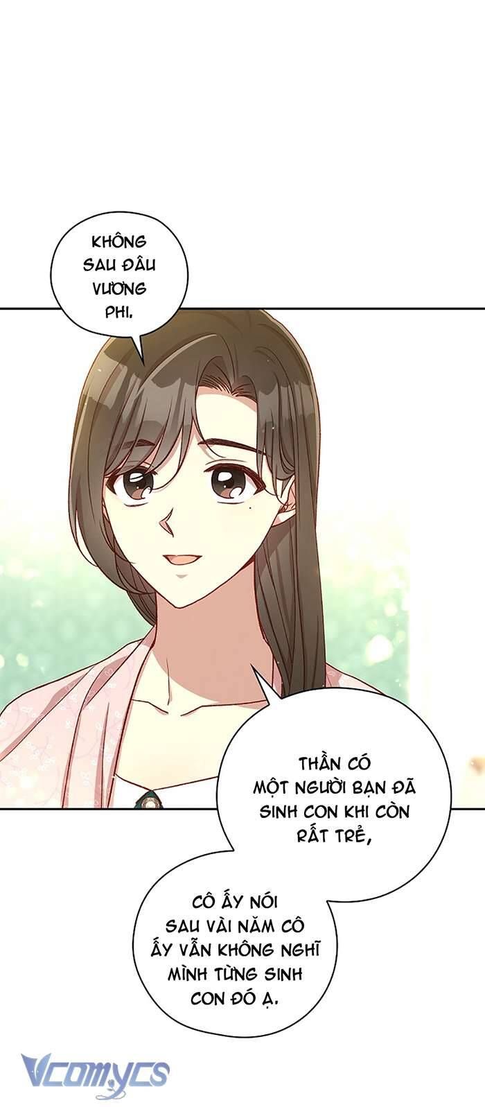 đọc truyện Bí Kíp Sinh Tồn Của Hầu Gái Chương 127 ảnh 21 tại Giả Dược