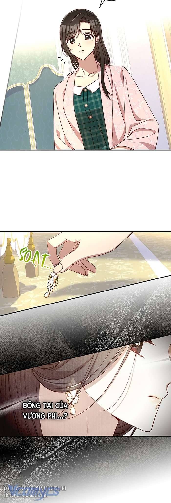 đọc truyện Bí Kíp Sinh Tồn Của Hầu Gái Chương 127 ảnh 35 tại Giả Dược